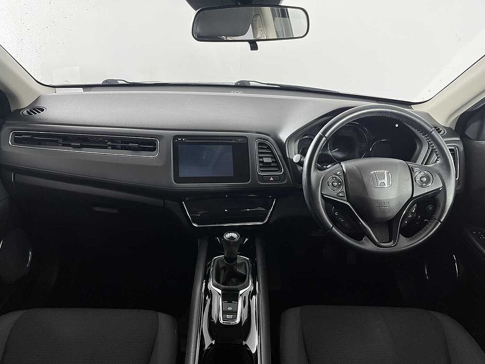 Honda Hr-v 1.5 i-VTEC SE 5dr