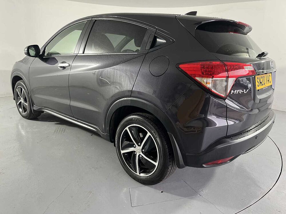 Honda Hr-v 1.5 i-VTEC SE 5dr