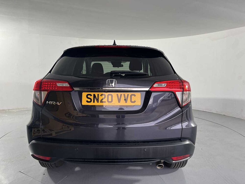 Honda Hr-v 1.5 i-VTEC SE 5dr