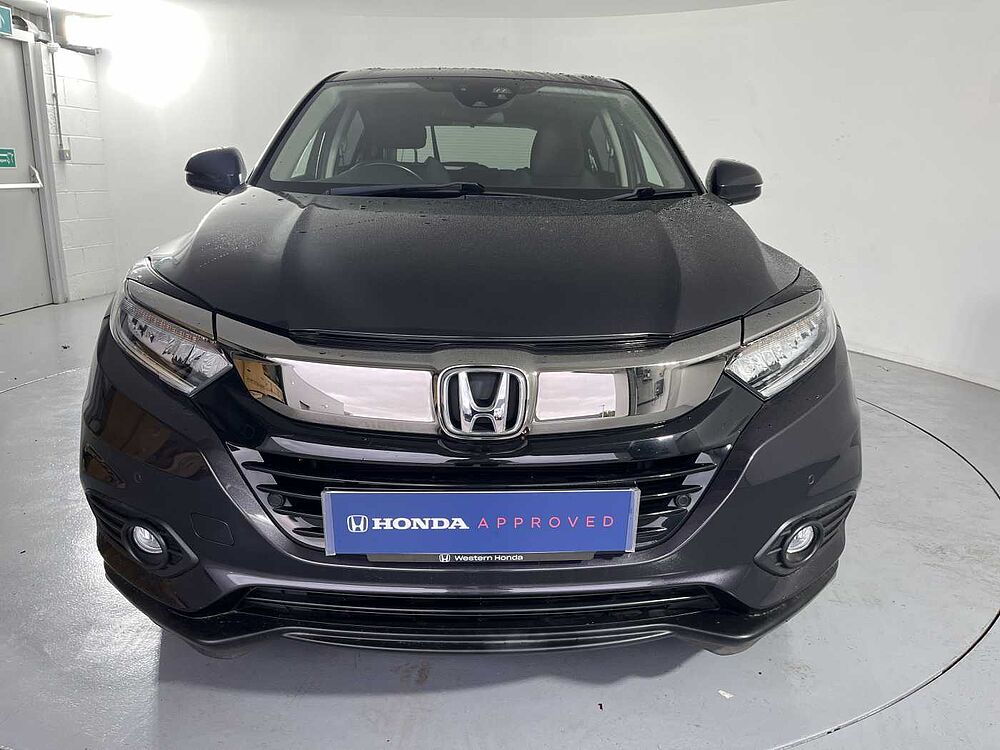 Honda Hr-v 1.5 i-VTEC SE 5dr