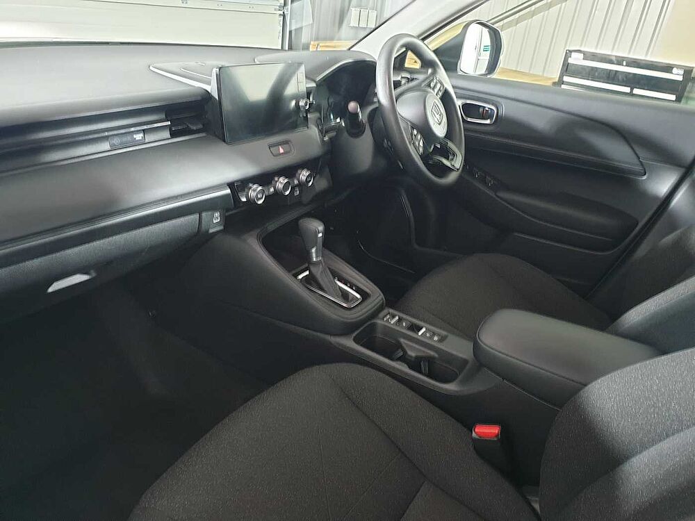 Honda Hr-v 1.5 eHEV Elegance 5dr CVT