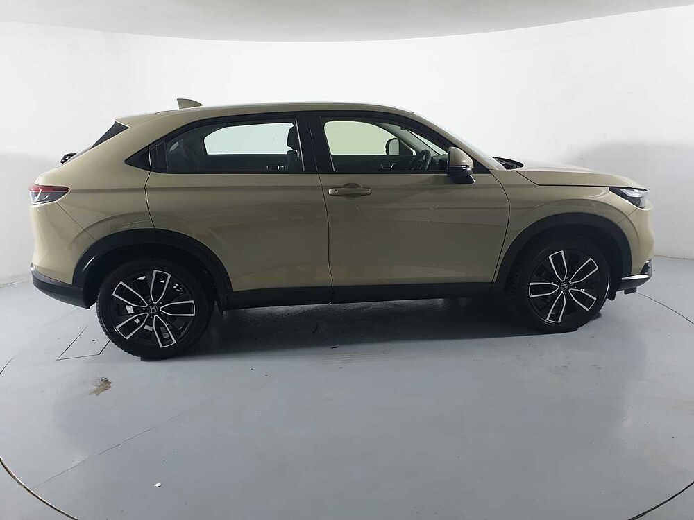 Honda Hr-v 1.5 eHEV Elegance 5dr CVT