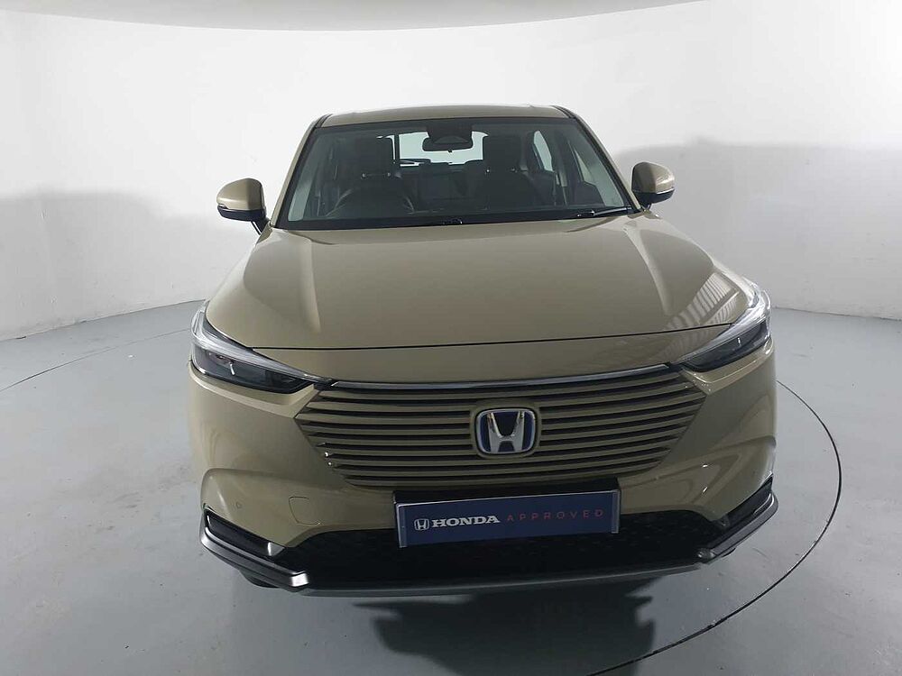 Honda Hr-v 1.5 eHEV Elegance 5dr CVT