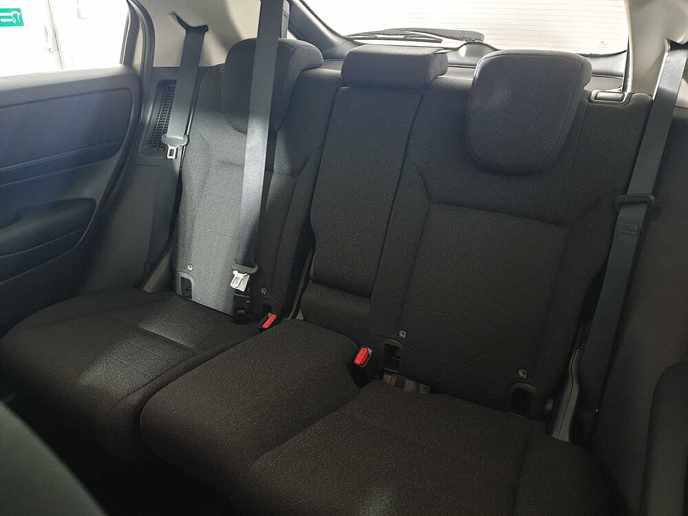 Honda Hr-v 1.5 eHEV Elegance 5dr CVT