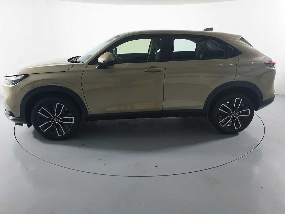 Honda Hr-v 1.5 eHEV Elegance 5dr CVT