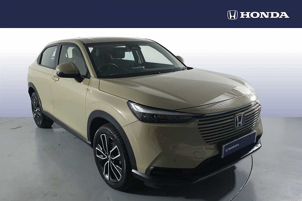 Honda Hr-v 1.5 eHEV Elegance 5dr CVT