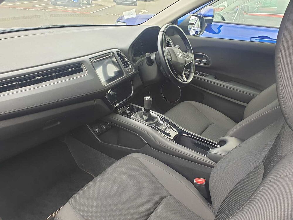 Honda Hr-v 1.5 i-VTEC SE 5dr