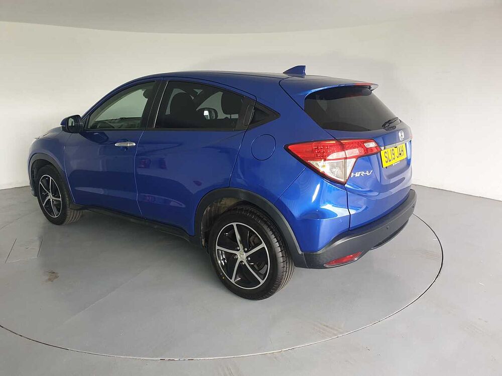Honda Hr-v 1.5 i-VTEC SE 5dr