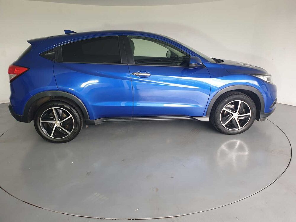 Honda Hr-v 1.5 i-VTEC SE 5dr