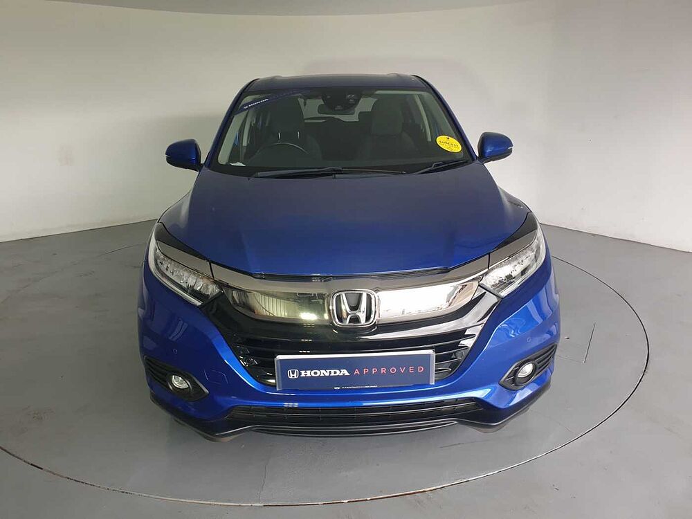 Honda Hr-v 1.5 i-VTEC SE 5dr