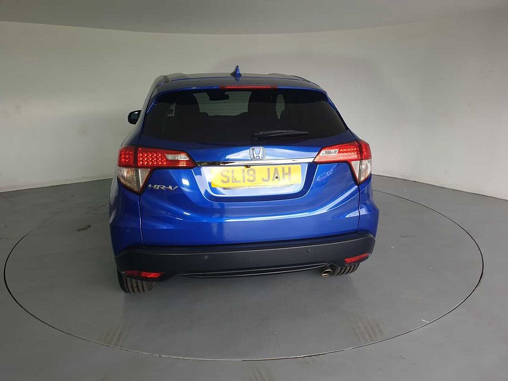 Honda Hr-v 1.5 i-VTEC SE 5dr