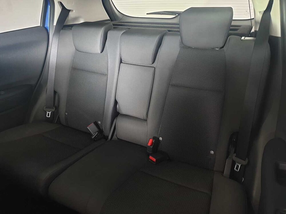Honda Hr-v 1.5 i-VTEC SE 5dr