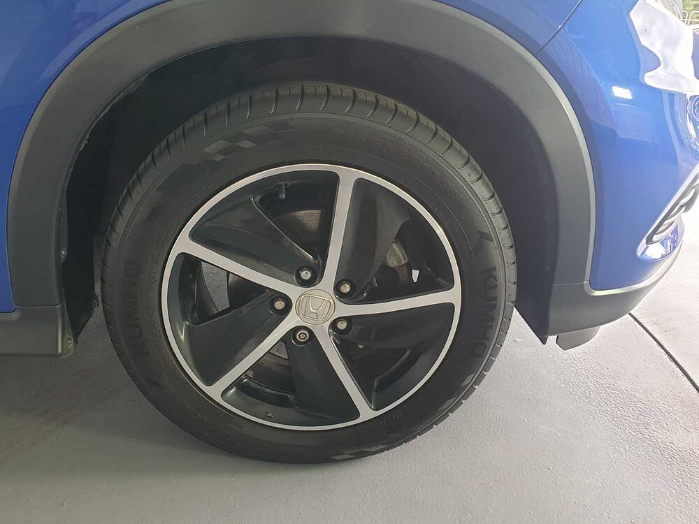 Honda Hr-v 1.5 i-VTEC SE 5dr