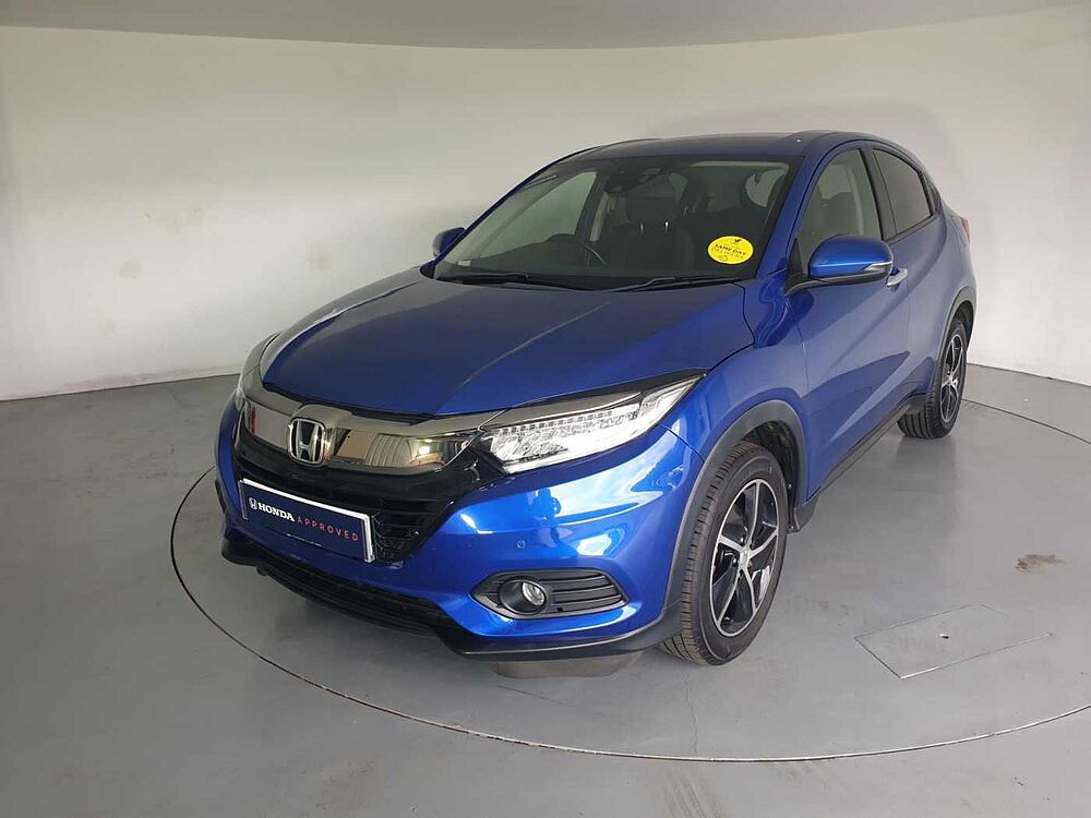 Honda Hr-v 1.5 i-VTEC SE 5dr