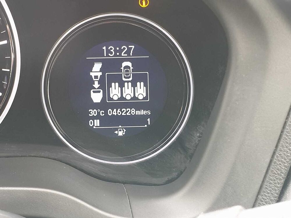 Honda Hr-v 1.5 i-VTEC SE 5dr