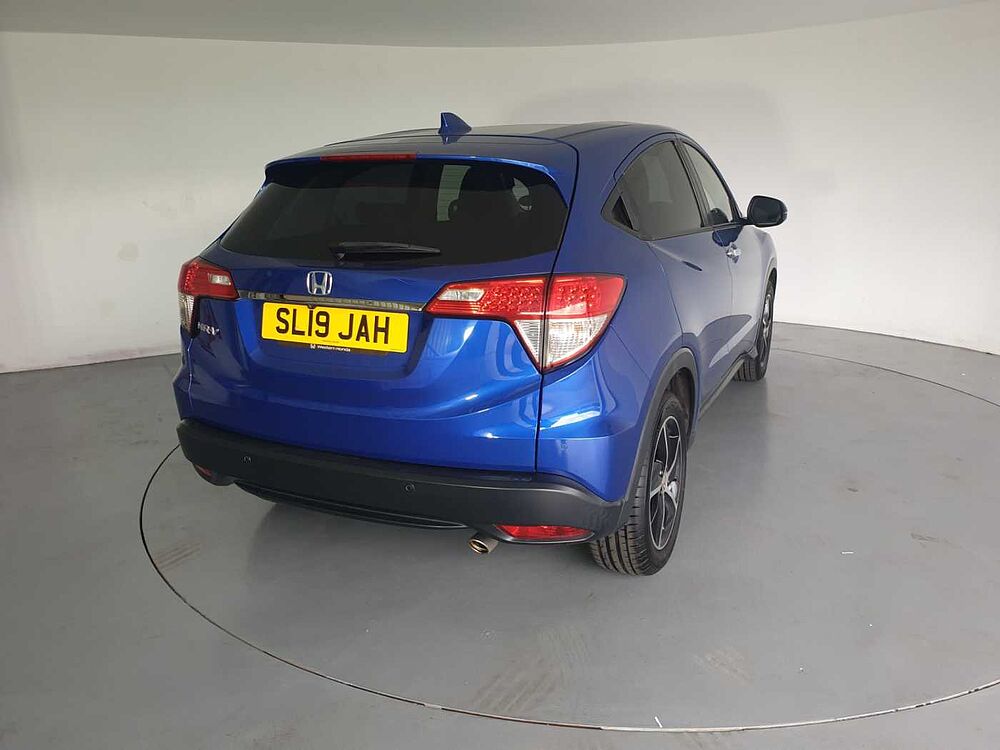 Honda Hr-v 1.5 i-VTEC SE 5dr