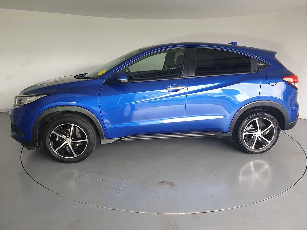 Honda Hr-v 1.5 i-VTEC SE 5dr