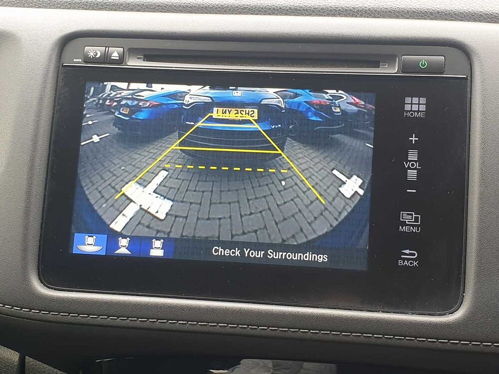 Honda Hr-v 1.5 i-VTEC SE 5dr