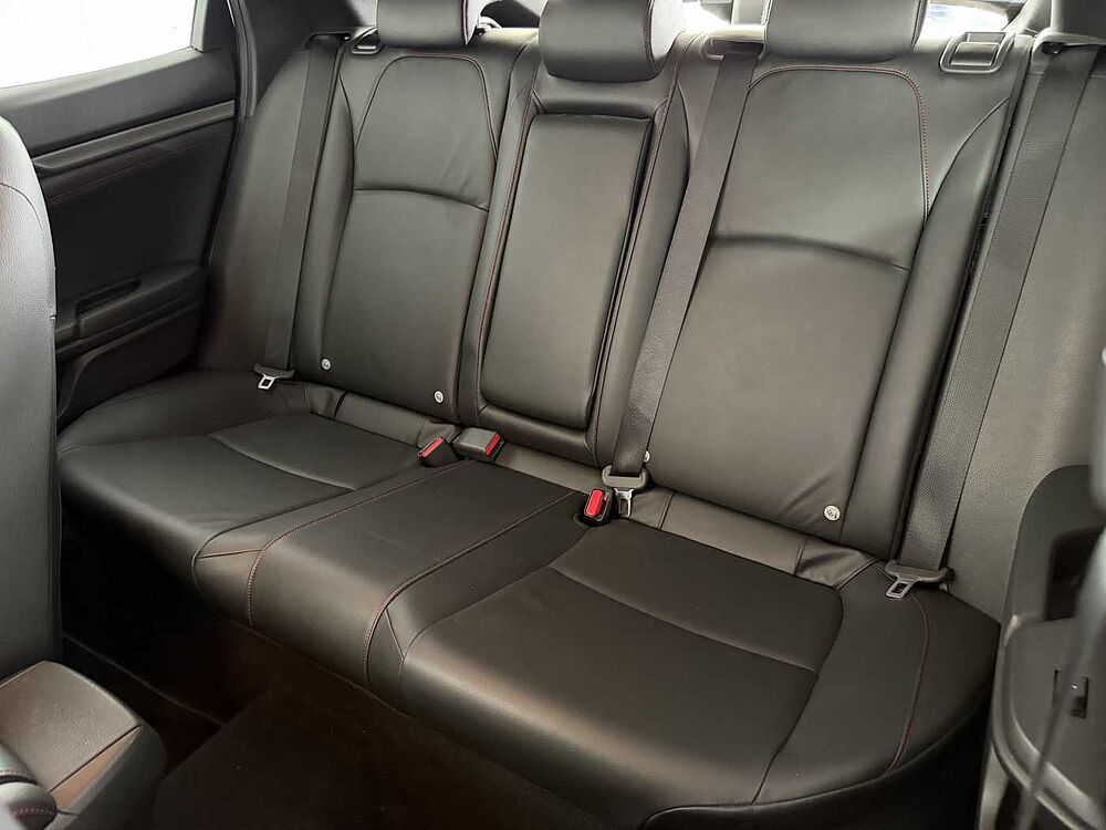 Honda Civic 1.0 VTEC Turbo 126 Sport Line 5dr