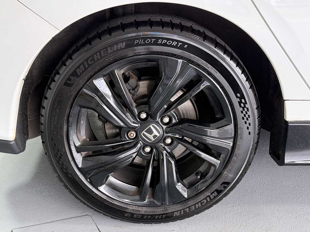 Honda Civic 1.0 VTEC Turbo 126 Sport Line 5dr