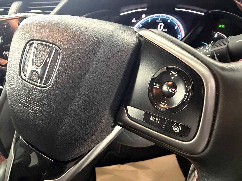Honda Civic 1.0 VTEC Turbo 126 Sport Line 5dr