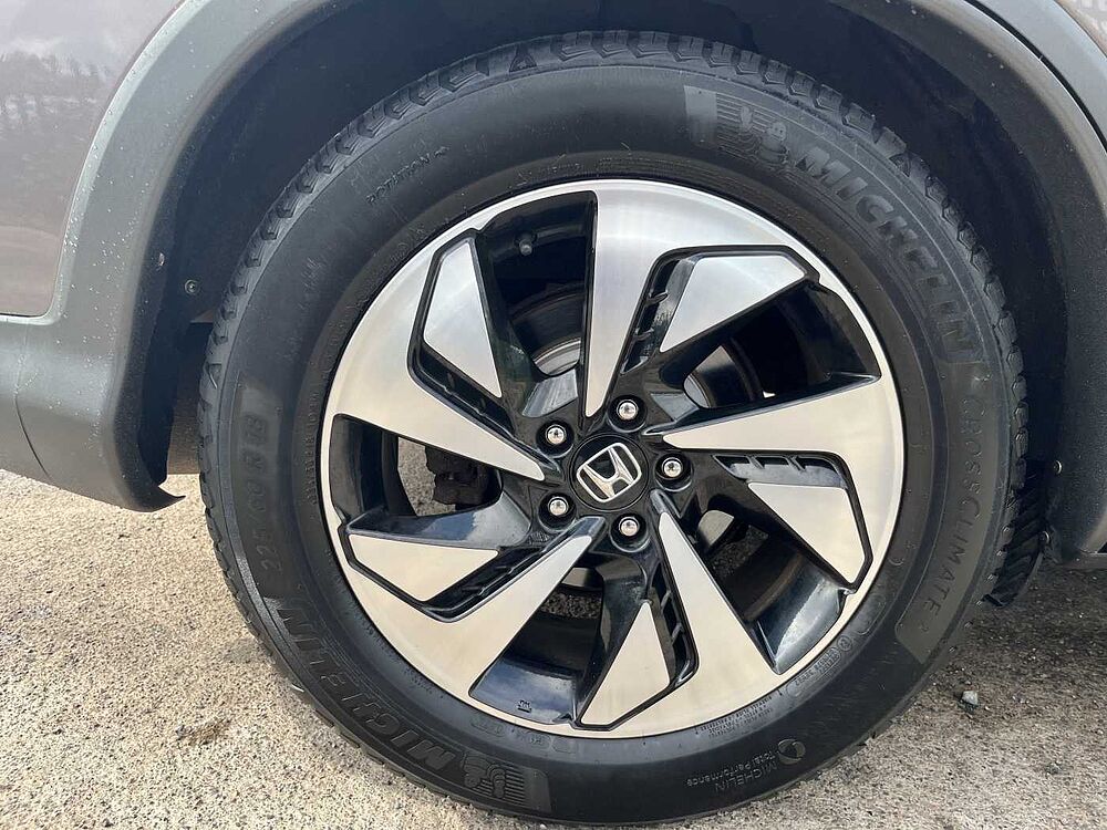 Honda Cr-v 1.6 i-DTEC SR 5dr 2WD