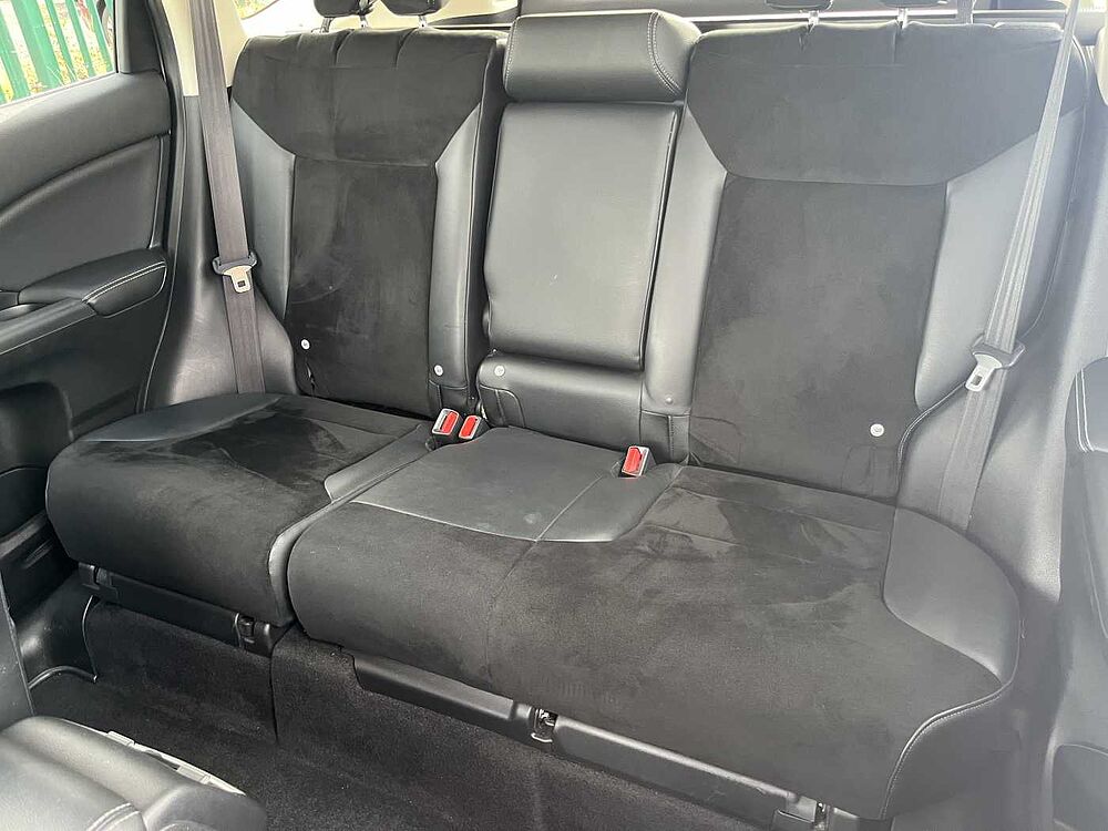 Honda Cr-v 1.6 i-DTEC SR 5dr 2WD