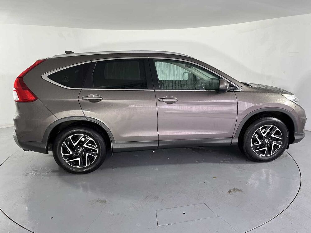 Honda Cr-v 1.6 i-DTEC 160 SE Plus 5dr Auto