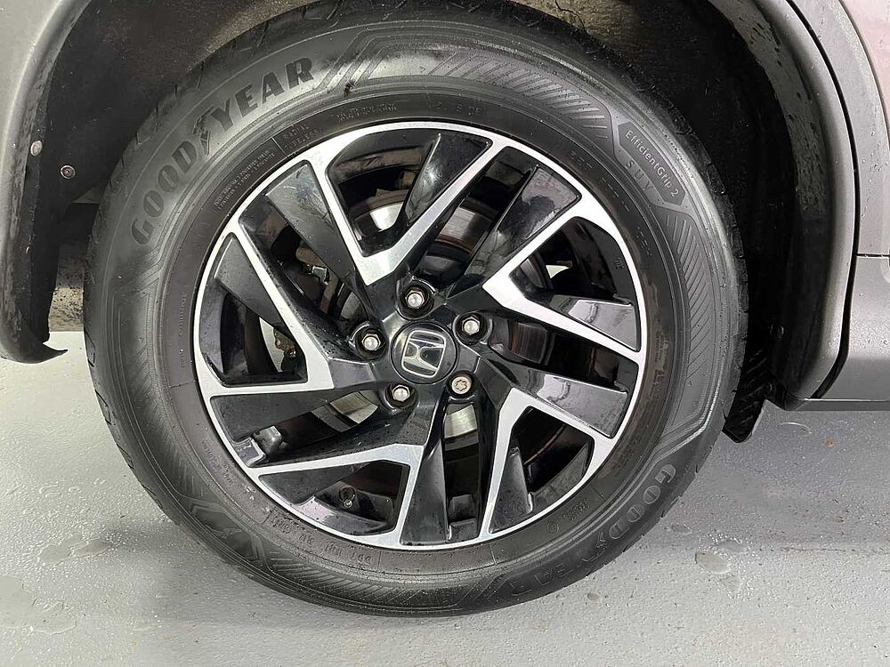 Honda Cr-v 1.6 i-DTEC 160 SE Plus 5dr Auto