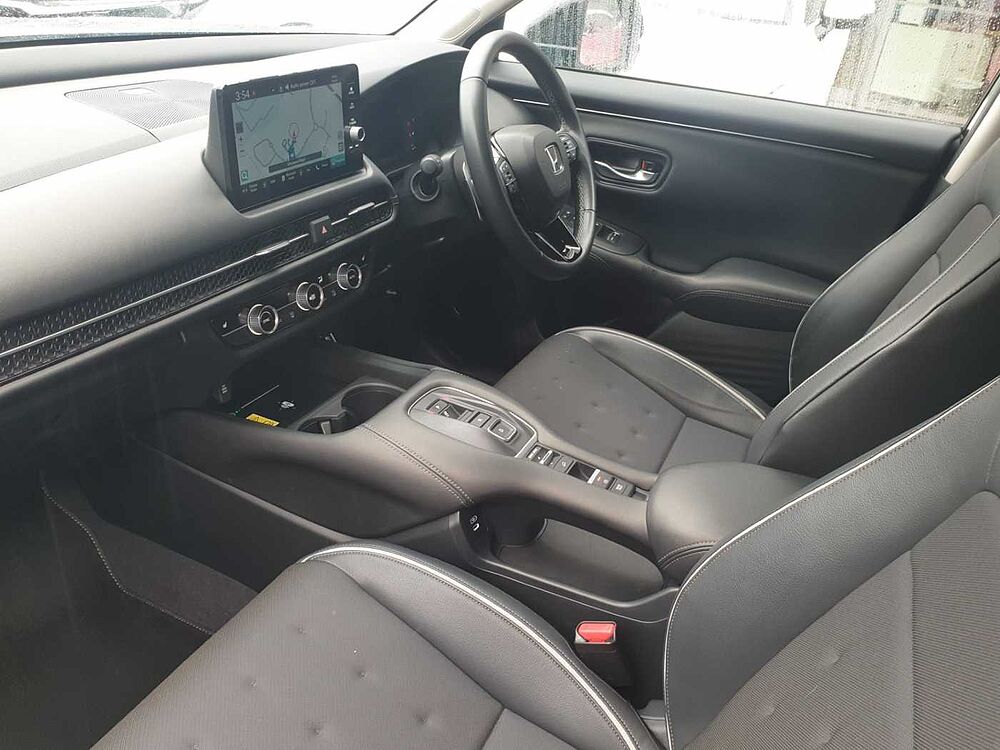 Honda Zr-v 2.0 eHEV Sport 5dr CVT