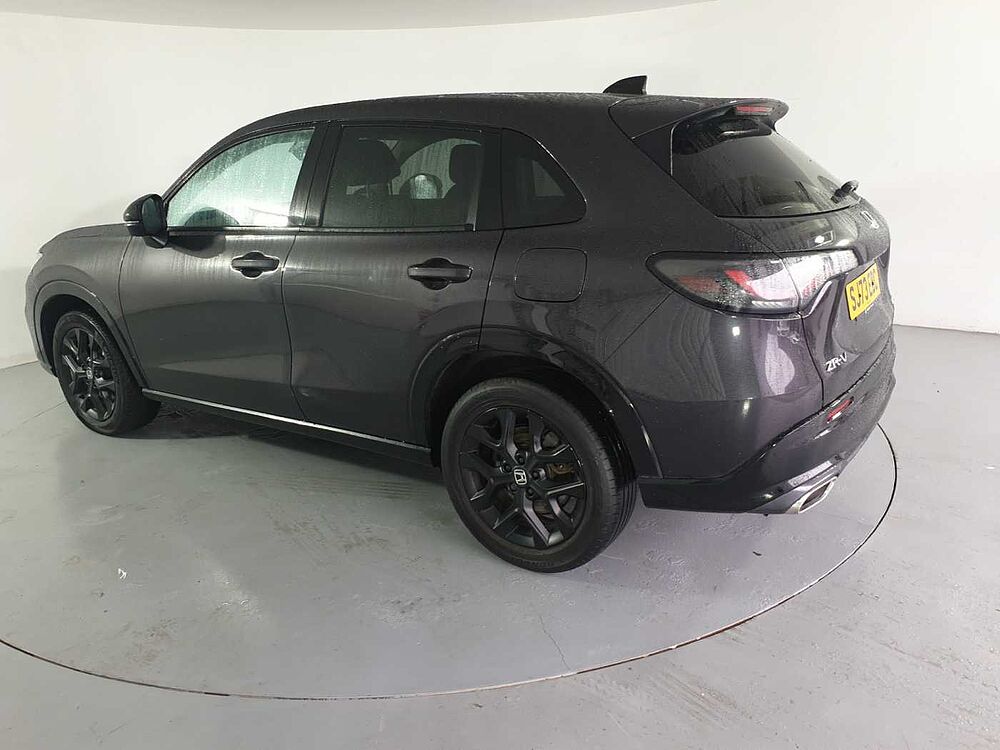 Honda Zr-v 2.0 eHEV Sport 5dr CVT