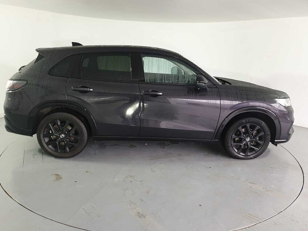 Honda Zr-v 2.0 eHEV Sport 5dr CVT
