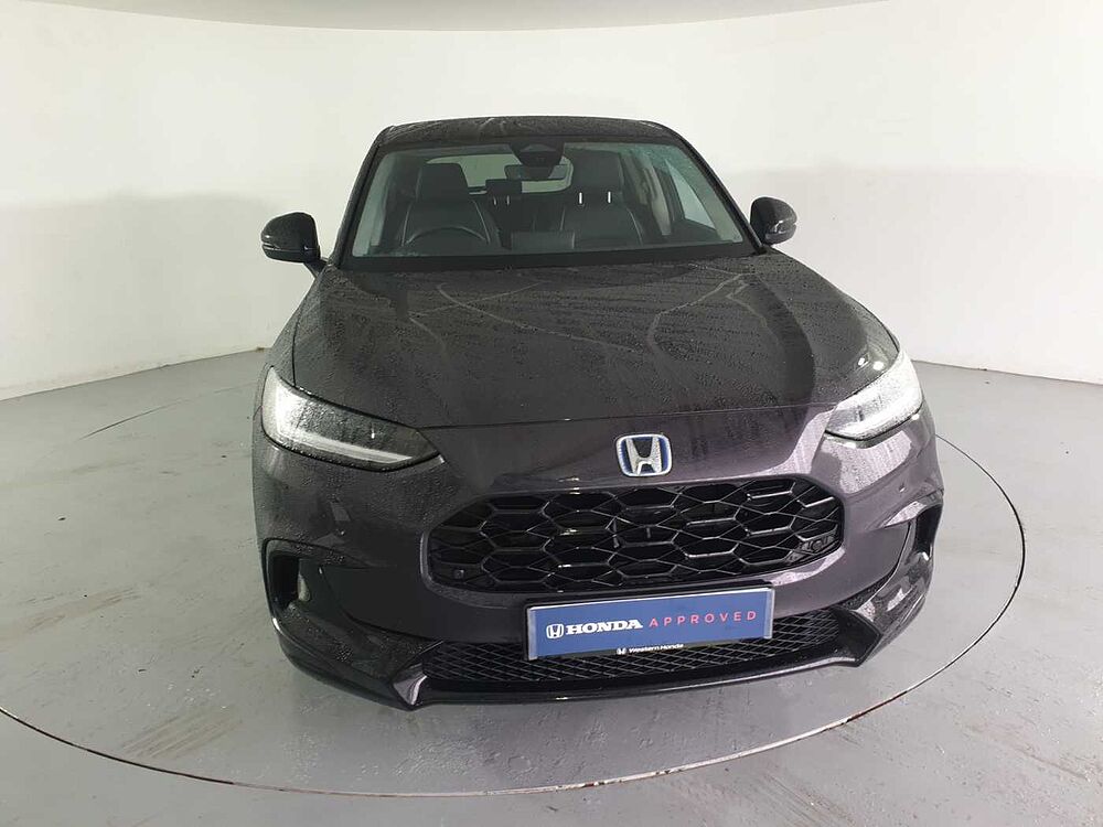 Honda Zr-v 2.0 eHEV Sport 5dr CVT