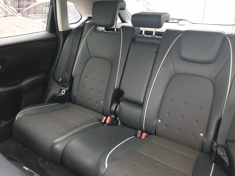 Honda Zr-v 2.0 eHEV Sport 5dr CVT