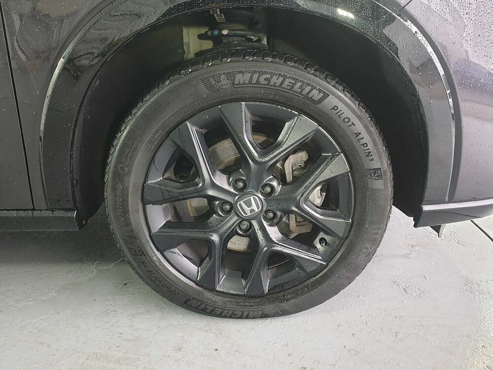 Honda Zr-v 2.0 eHEV Sport 5dr CVT