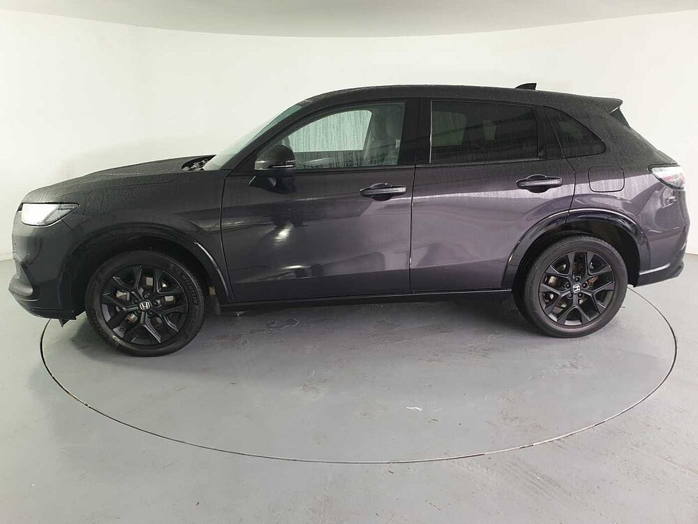 Honda Zr-v 2.0 eHEV Sport 5dr CVT