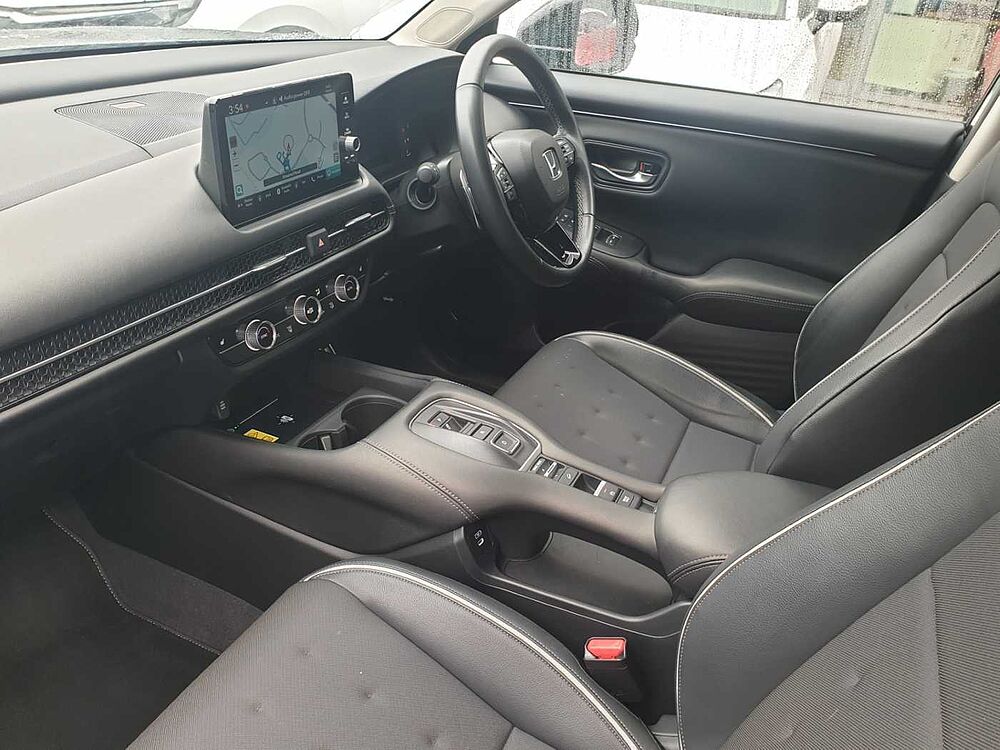 Honda Zr-v 2.0 eHEV Sport 5dr CVT
