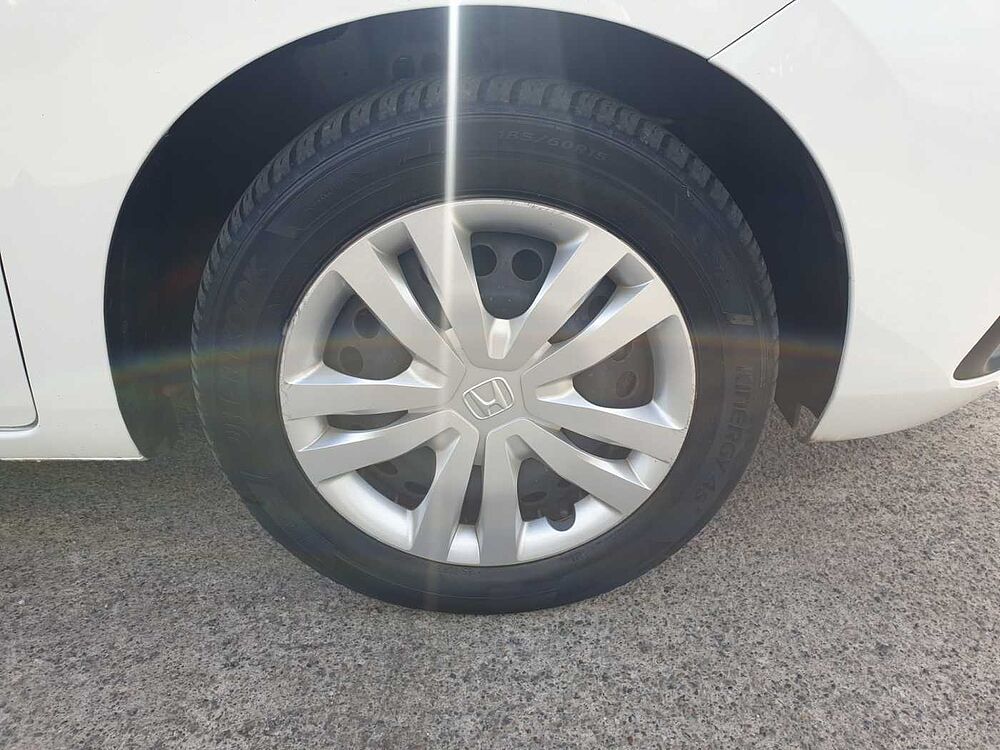 Honda Jazz 1.5 i-MMD Hybrid SE 5dr eCVT