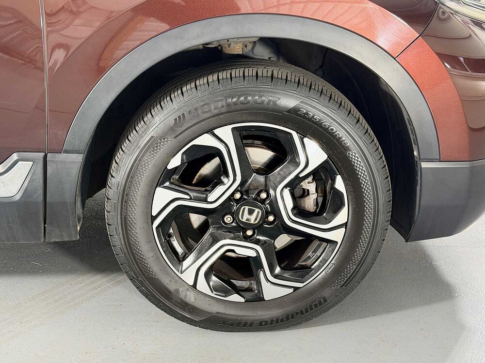 Honda Cr-v 1.5 VTEC Turbo SE 5dr