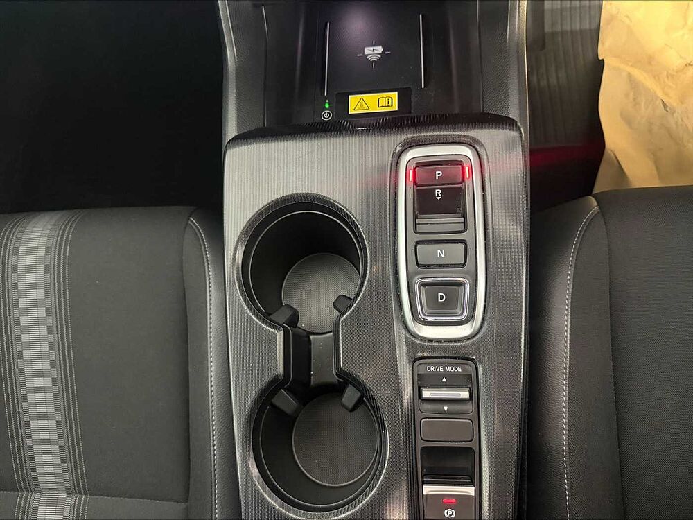 Honda Civic 2.0 eHEV Sport 5dr CVT