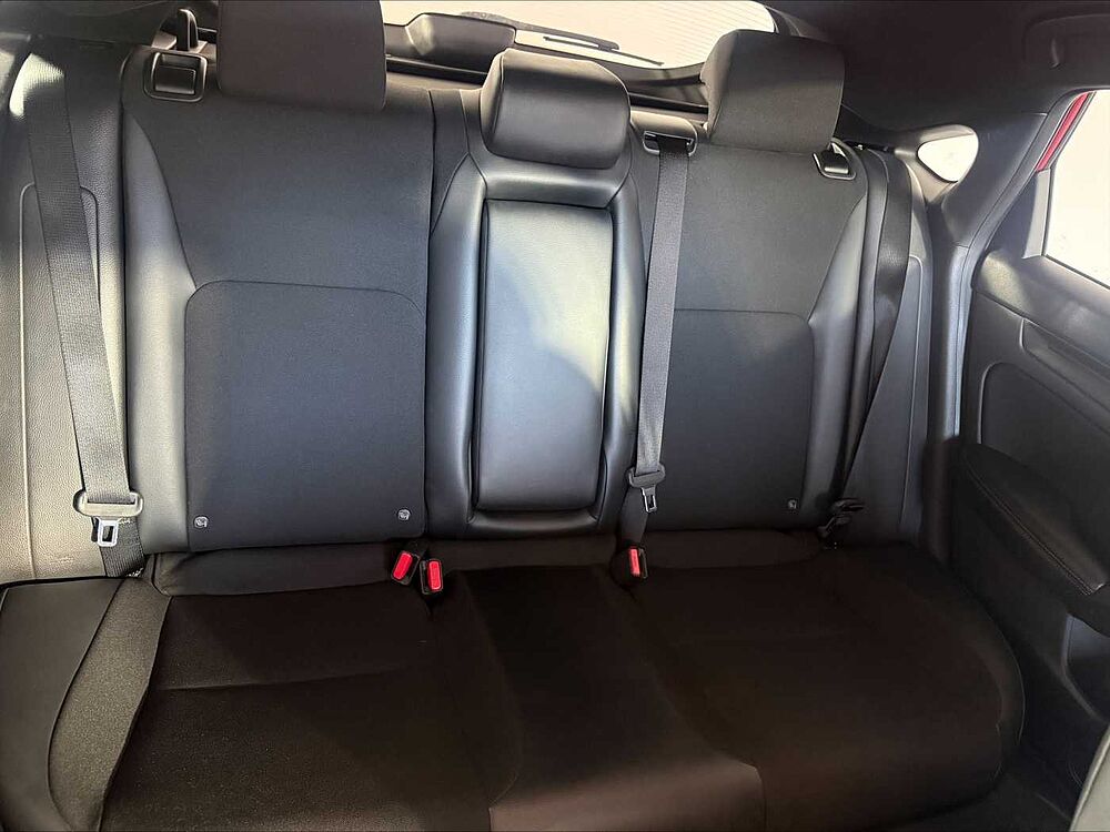 Honda Civic 2.0 eHEV Sport 5dr CVT