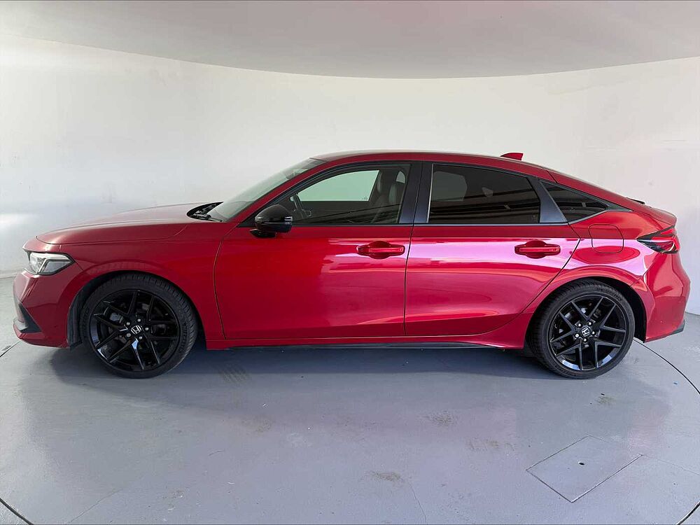 Honda Civic 2.0 eHEV Sport 5dr CVT