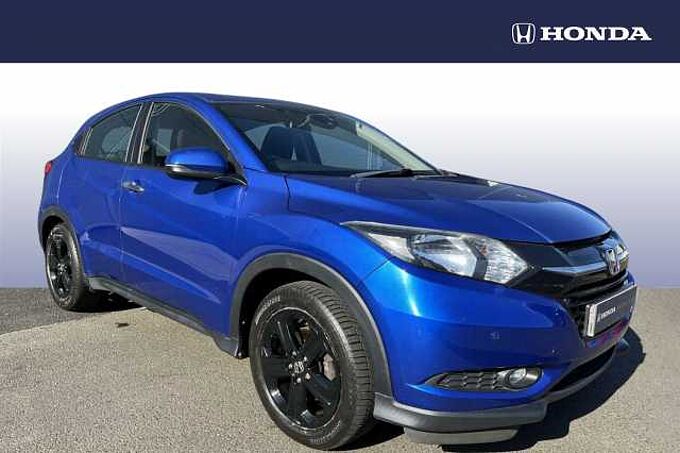 Honda  HR-V 1.6i-DTEC SE (s/s) 5-Door