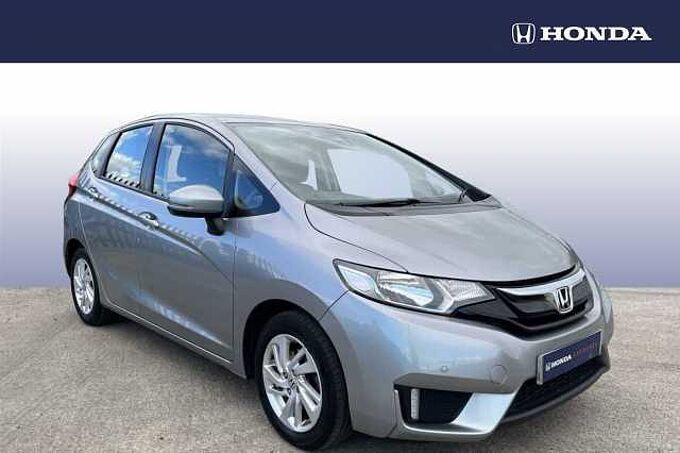 Honda  Jazz 1.3 i-VTEC SE 5-Door