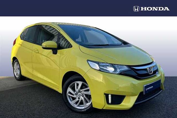 Honda  Jazz 1.3 i-VTEC SE 5-Door