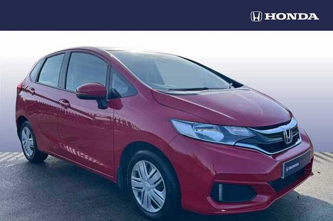 Honda  Jazz 1.3 i-VTEC S 5-Door