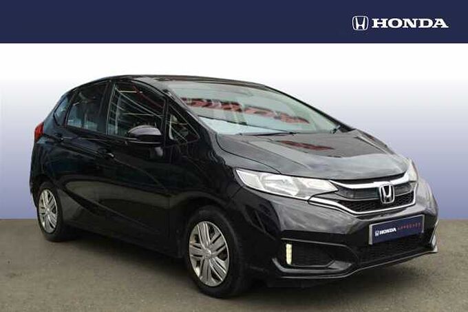 Honda  Jazz 1.3 i-VTEC S 5-Door