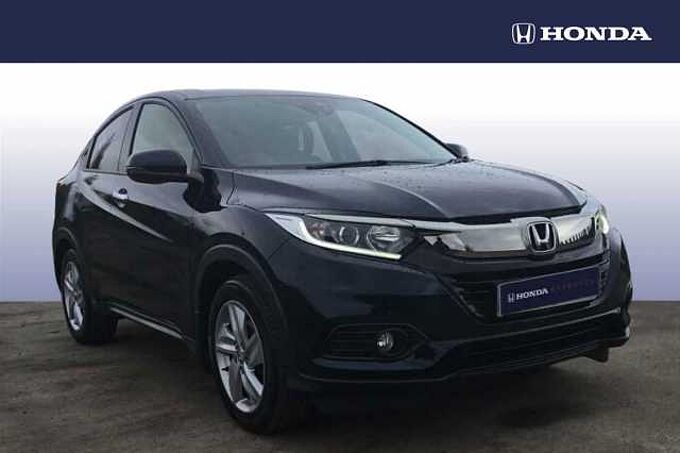 Honda  HR-V 1.5 i-VTEC SE (s/s) 5-Door