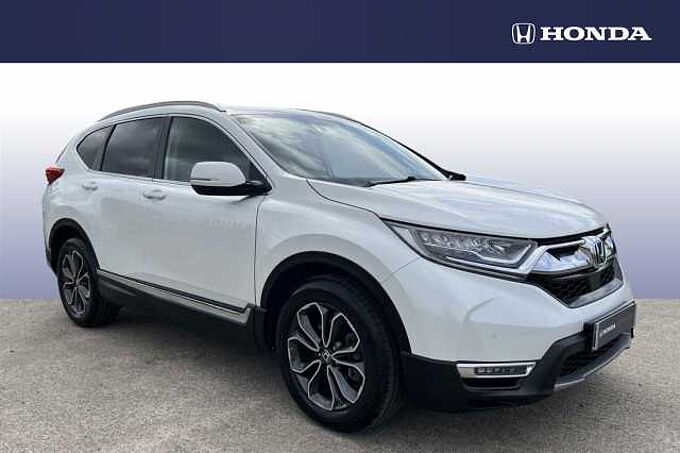 Honda  CR-V 2.0 i-MMD (184ps) SR 5-Door