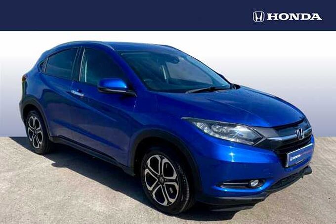 Honda  HR-V 1.5 i-VTEC EX (s/s) 5-Door